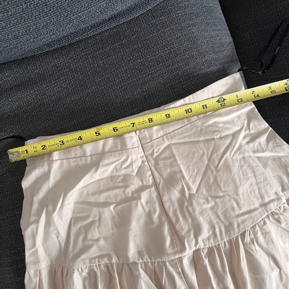 Maxi Dress Forever 21 - Beige - M - Picture 4 of 4